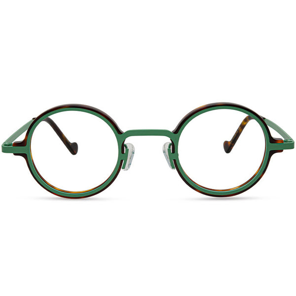Round Glasses GC1032