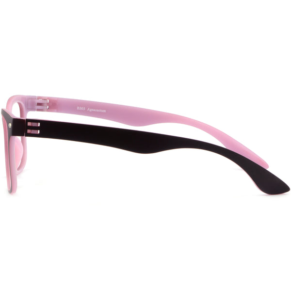 Square Glasses O1611
