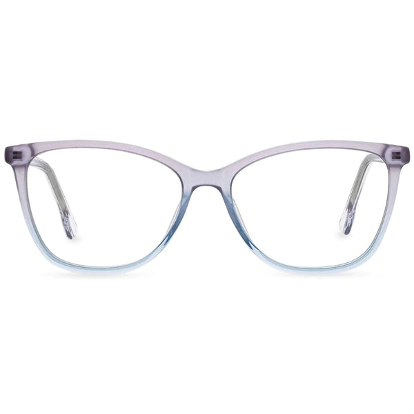 Square Glasses A1858