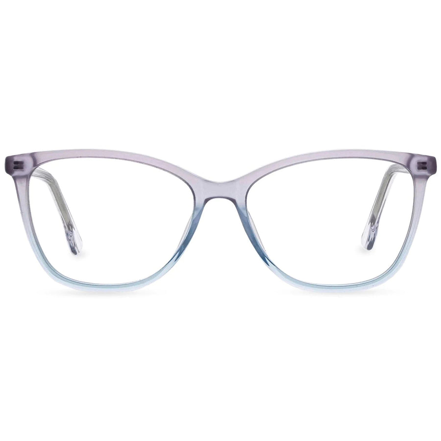 Square Glasses A1858