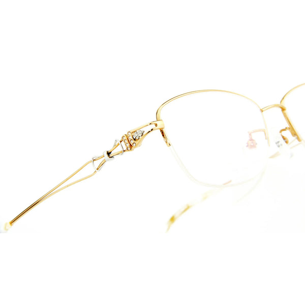 Rectangle Glasses JTL1028