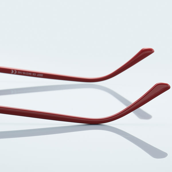 Square Glasses PF1365