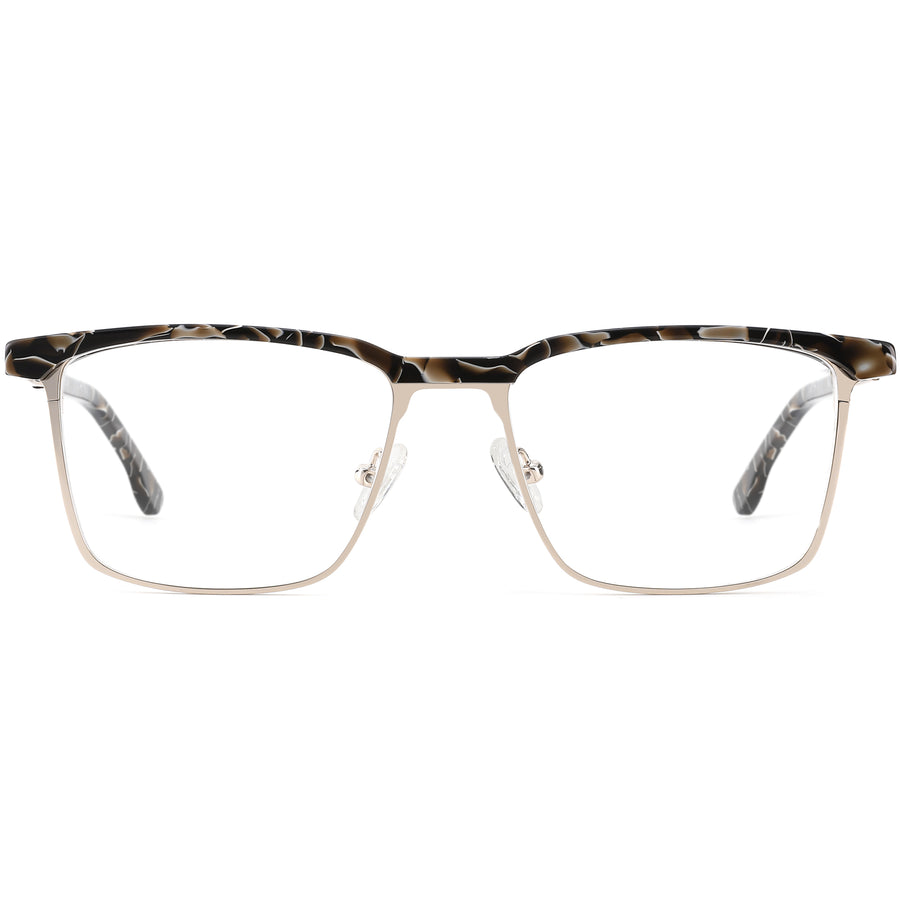 Rectangle Glasses YEC1096