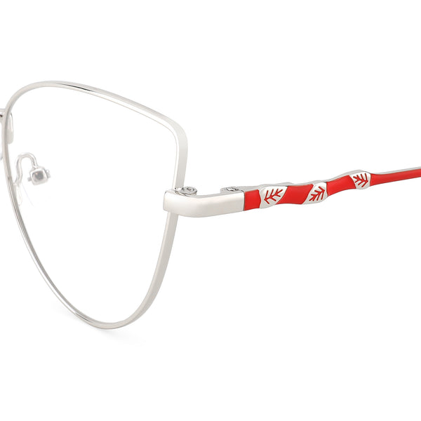 Cat-Eye Glasses YSAM1076
