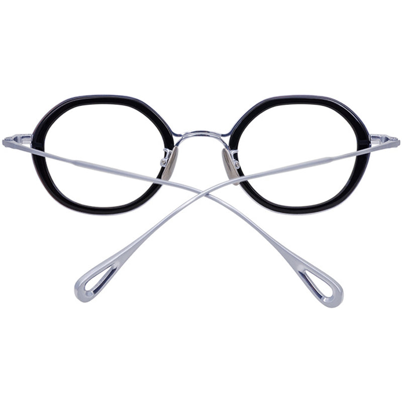 Geometric Glasses GC1120