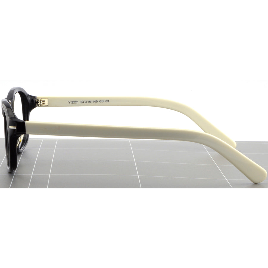 Rectangle Glasses O2123