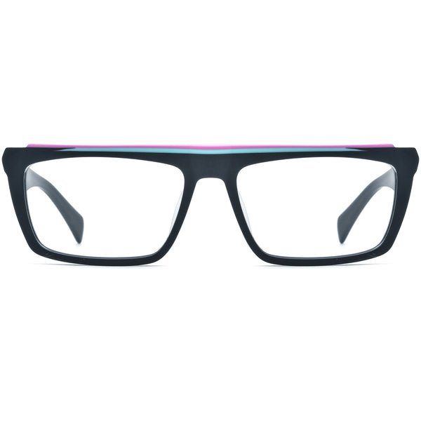 Rectangle Glasses BR1439
