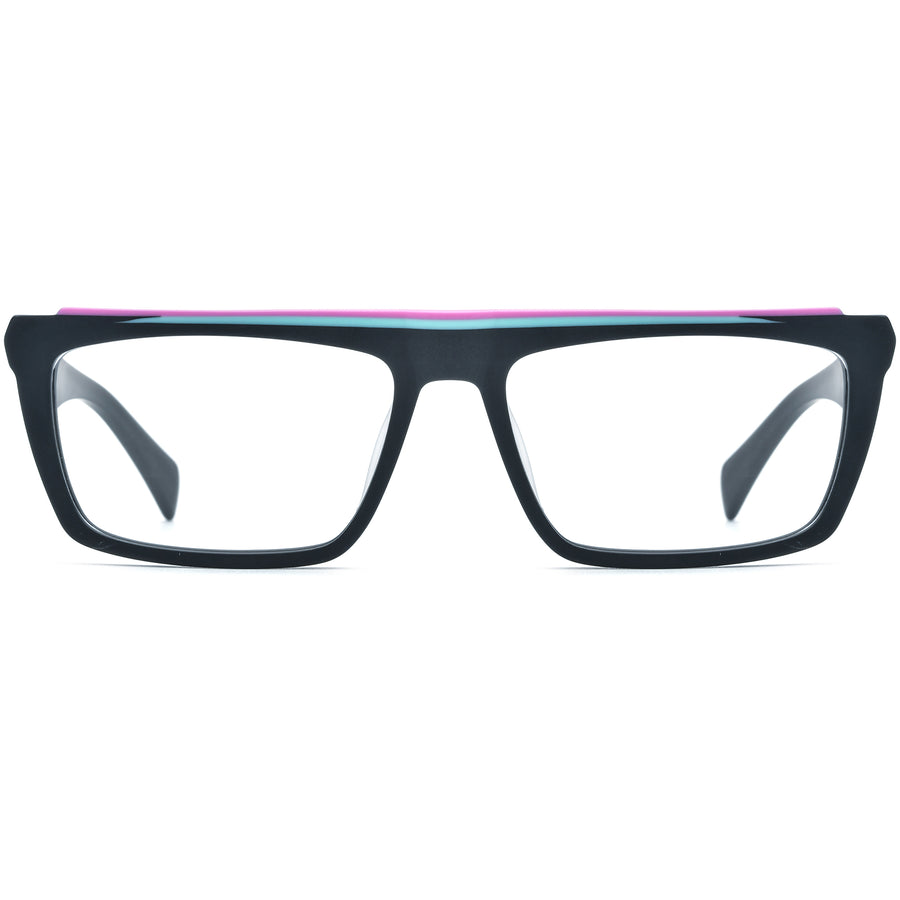 Rectangle Glasses BR1439