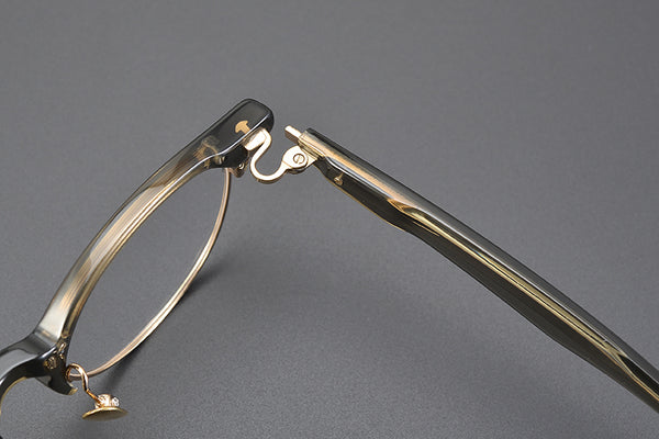 Browline Glasses TG1194