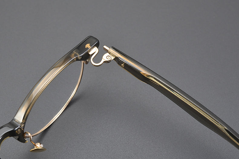 Browline Glasses TG1194