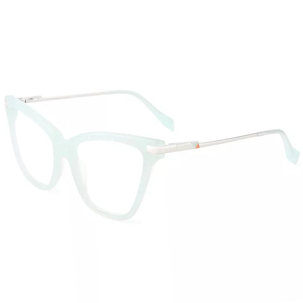Cat-Eye Glasses A3753