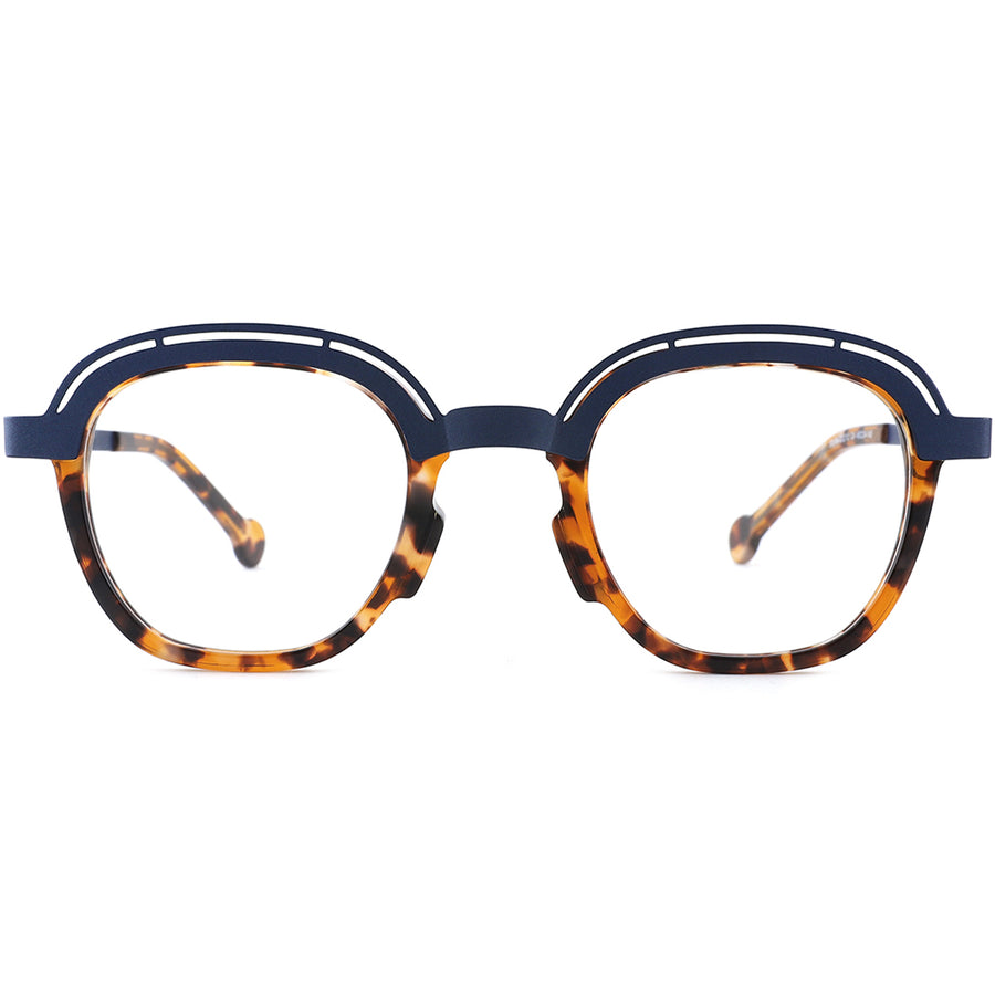 Square Glasses YEC1105