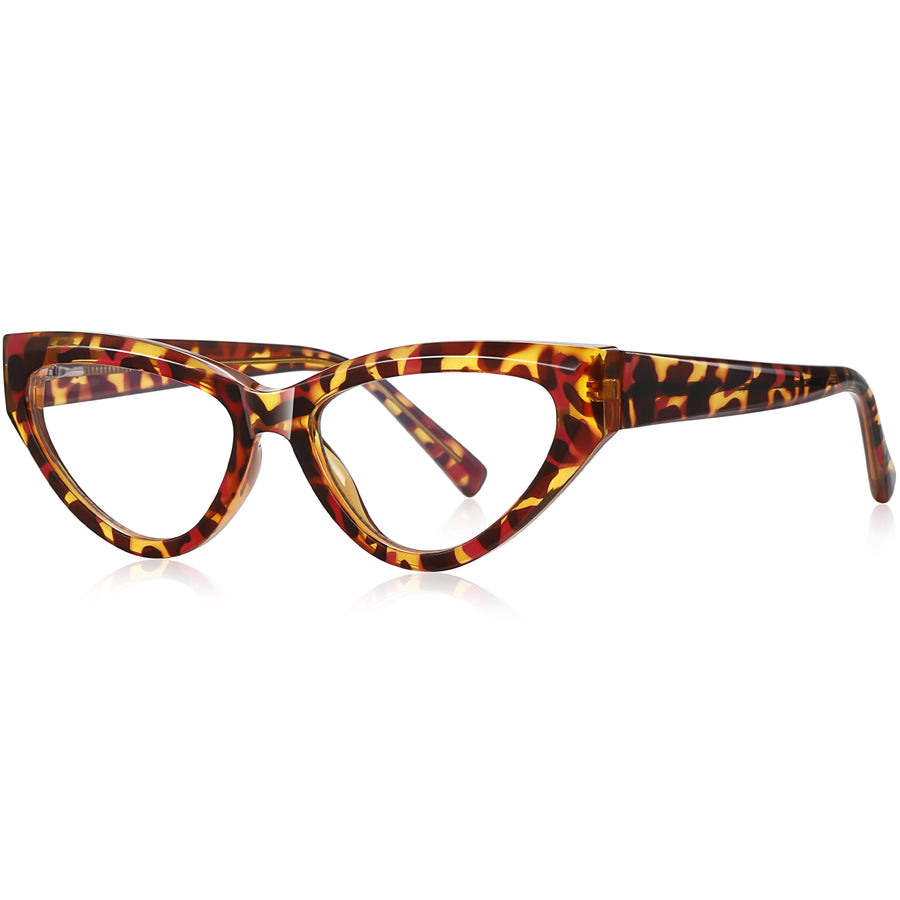 Cat-Eye Glasses PF1095
