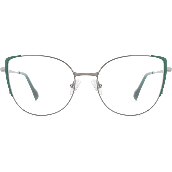 Cat-Eye Glasses YSAM1058