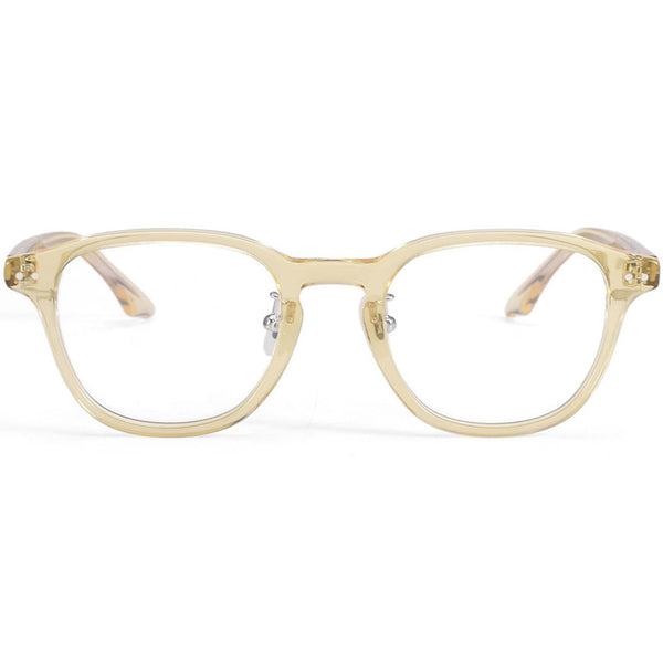 Square Glasses YM1046