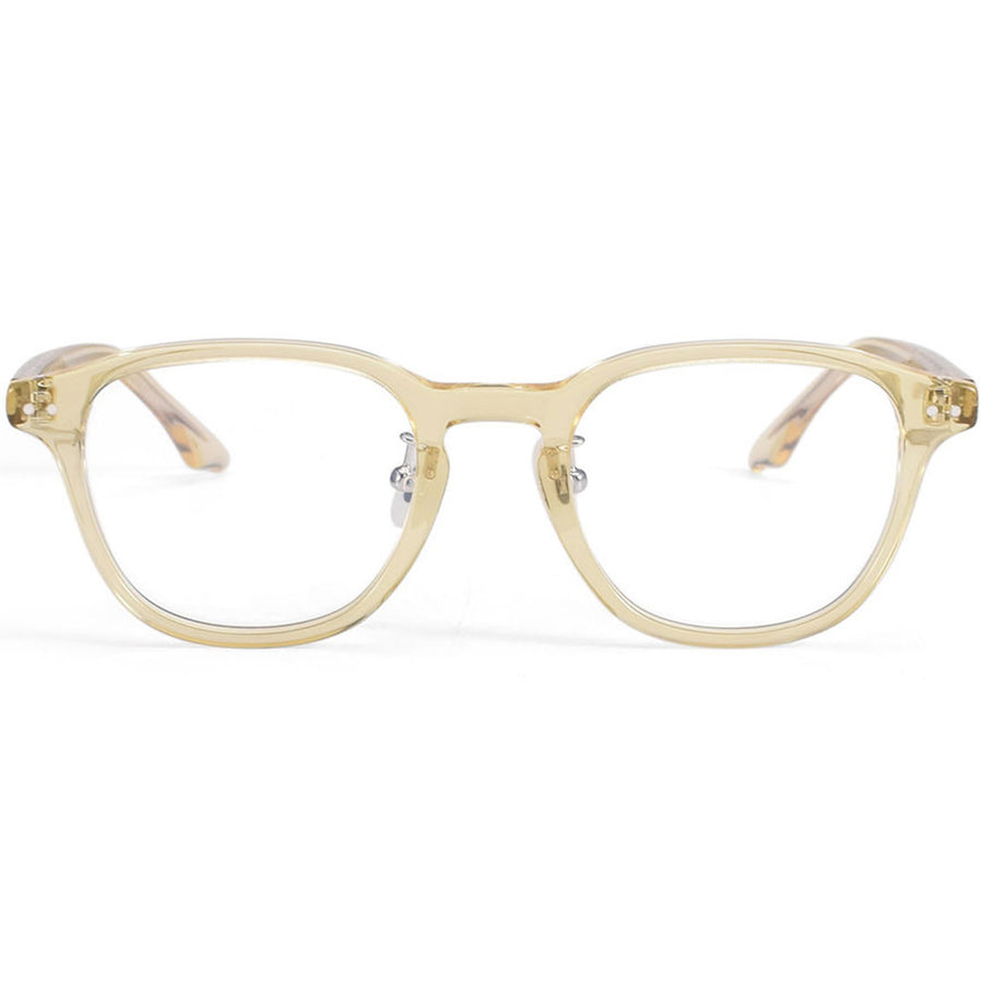 Square Glasses YM1046