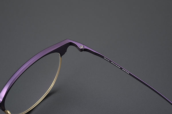 Browline Glasses MW1288