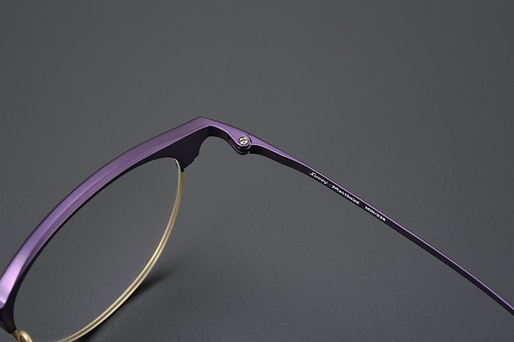 Browline Glasses MW1288