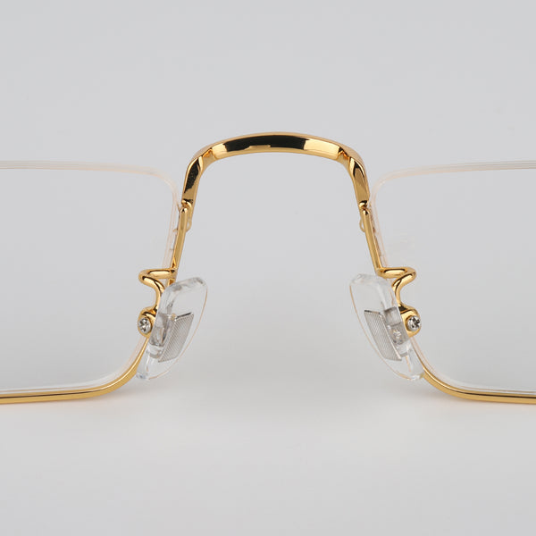 Rectangle Glasses RV1055