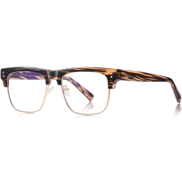 Browline Glasses PF1140