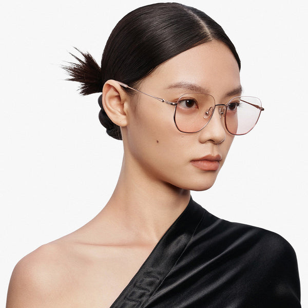 Square Glasses RV1101