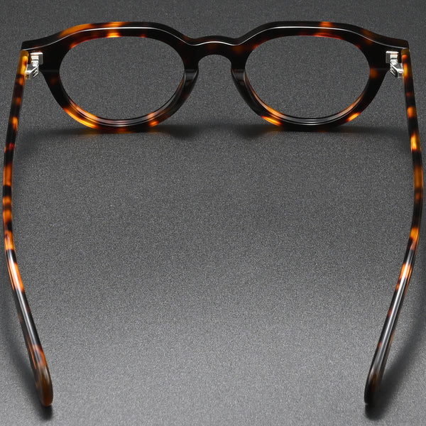 Round Glasses YN1147