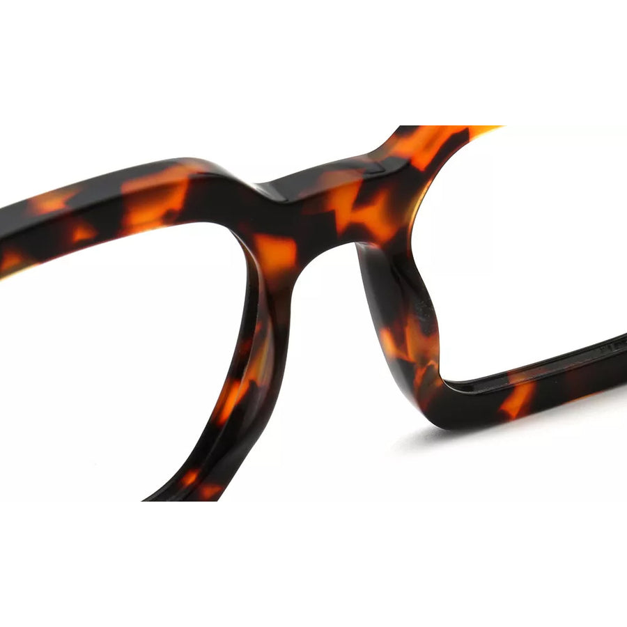 Square Glasses YT1013