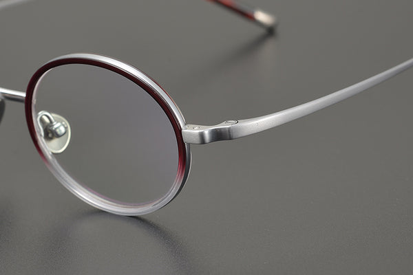 Oval Glasses MW1065