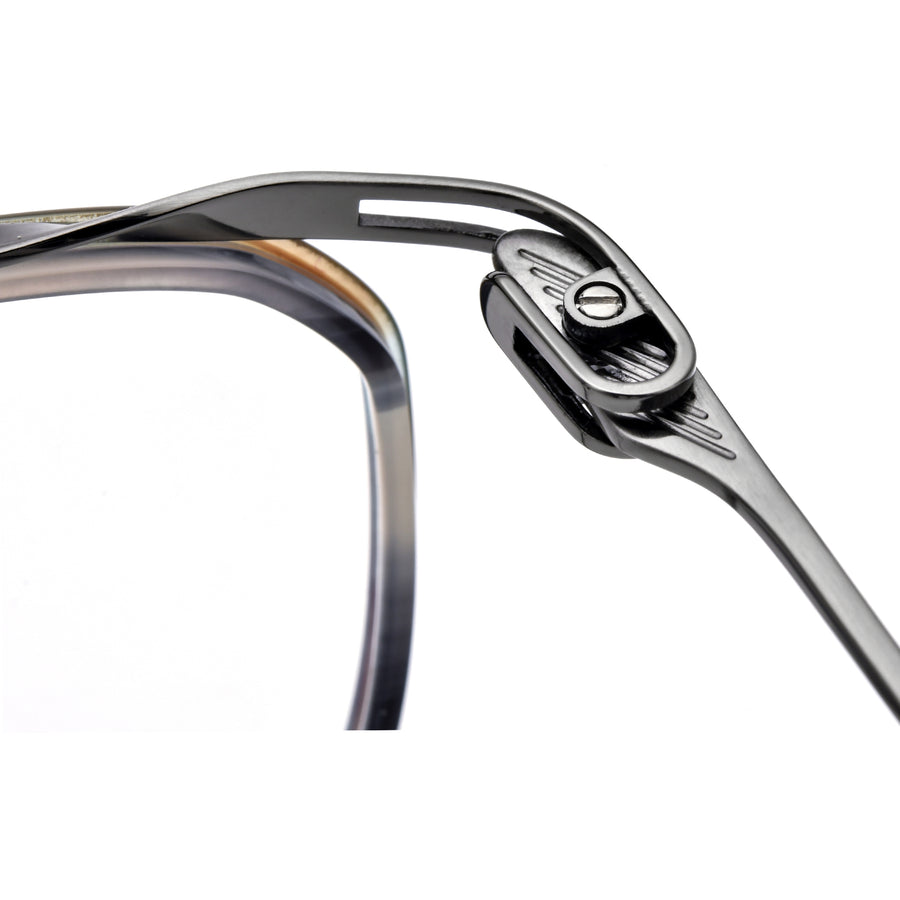 Rectangle Glasses BR1061