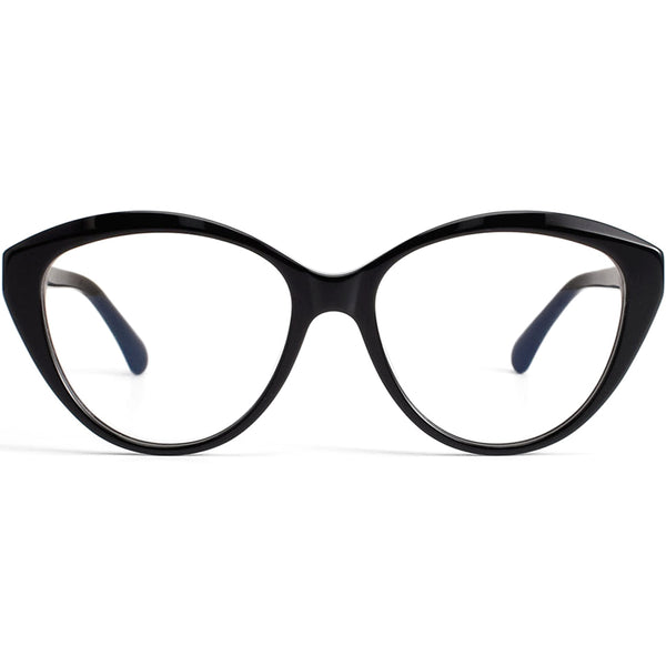 Cat-Eye Glasses A4151