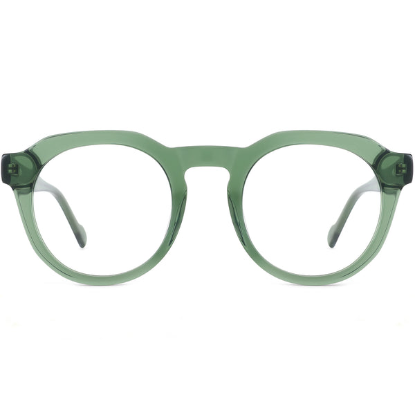 Round Glasses A3213