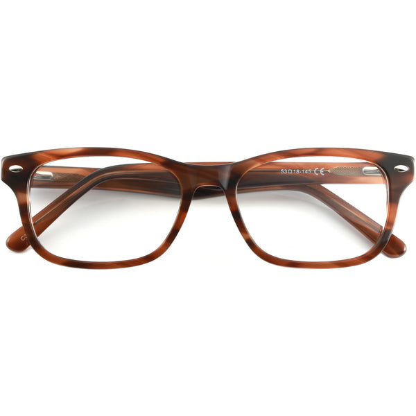 Square Glasses GSR1035