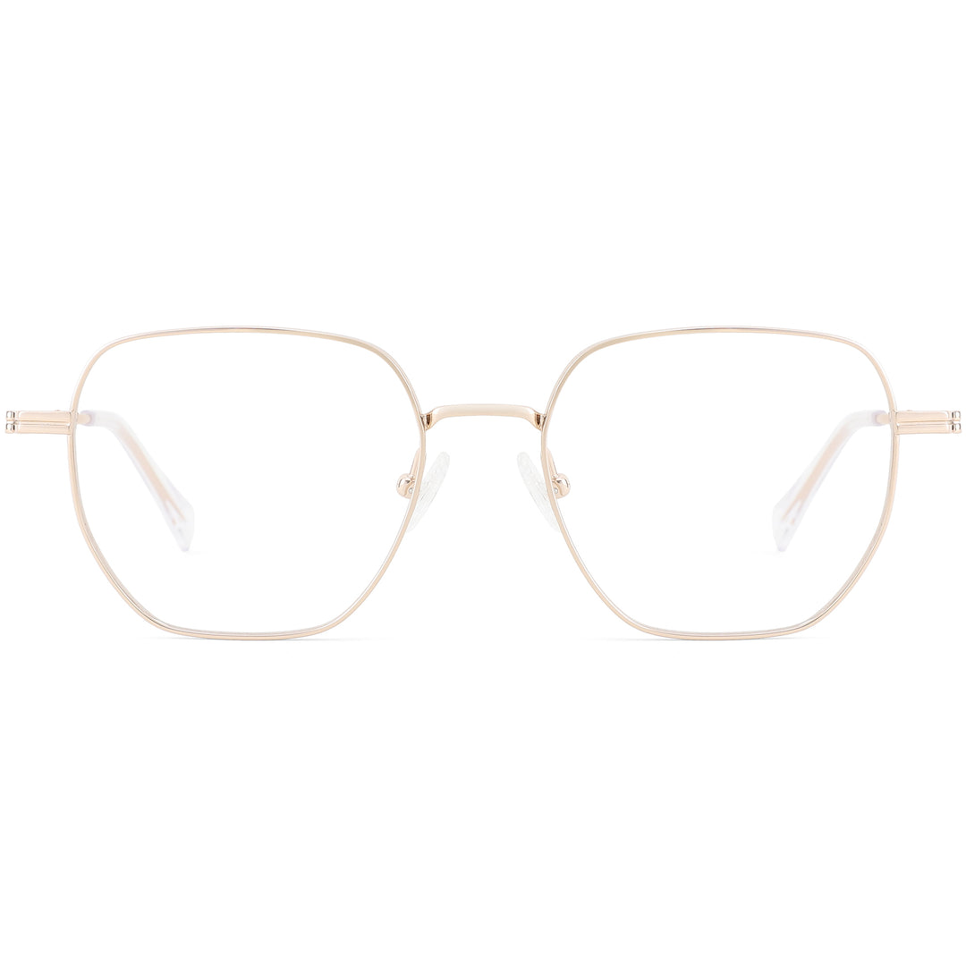 Square Glasses YPT1070