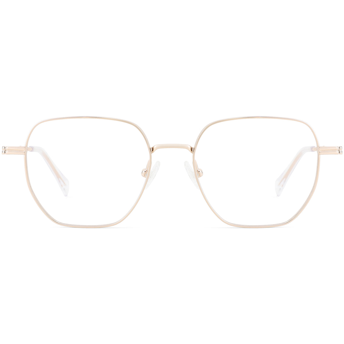 Square Glasses YPT1070