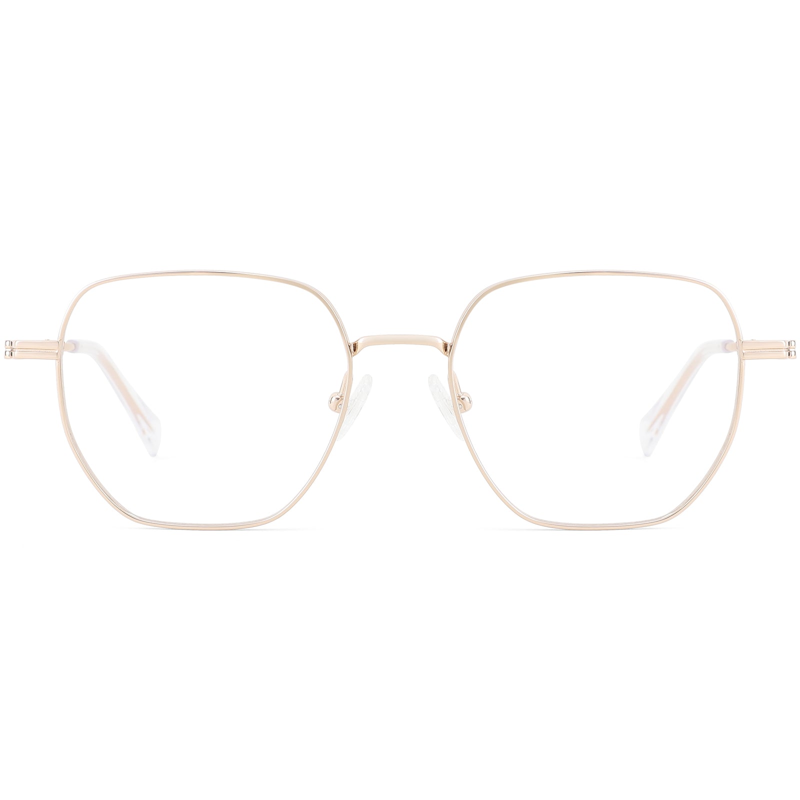 Square Glasses YPT1070