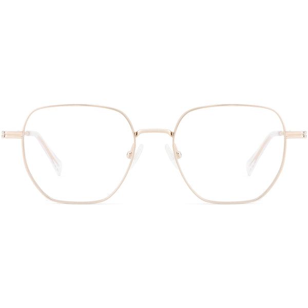 Square Glasses YPT1070