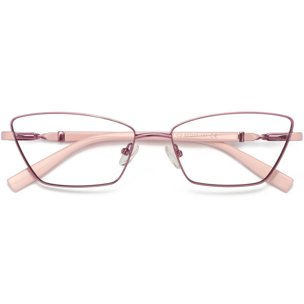 Cat-Eye Glasses PF1213