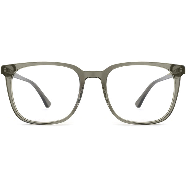 Square Glasses YSAA1010