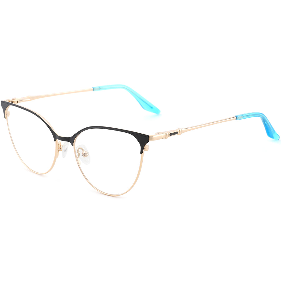 Cat-Eye Glasses YEM1228