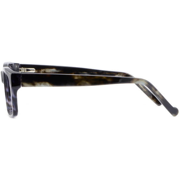 Rectangle Glasses O2404