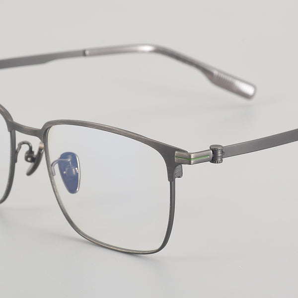 Square Glasses BY1043