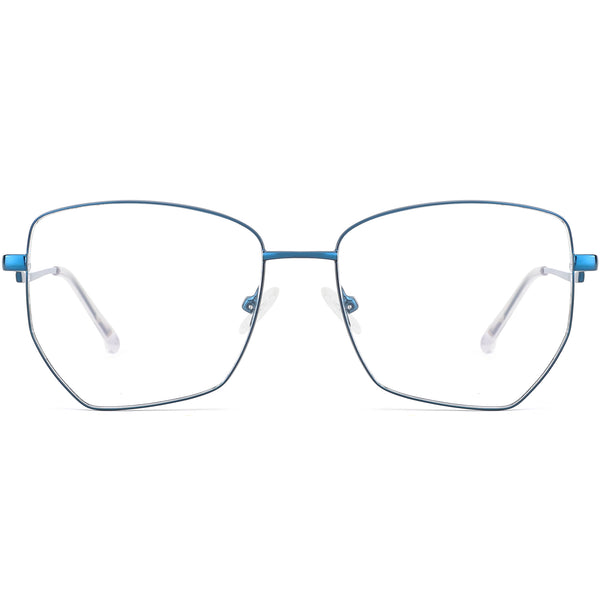 Geometric Glasses YSAM1037
