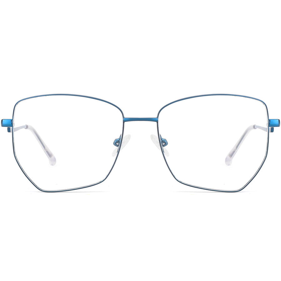 Geometric Glasses YSAM1037