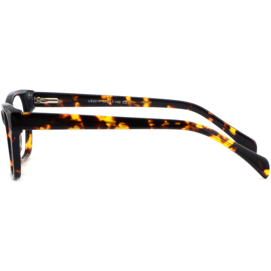 Square Glasses O1645