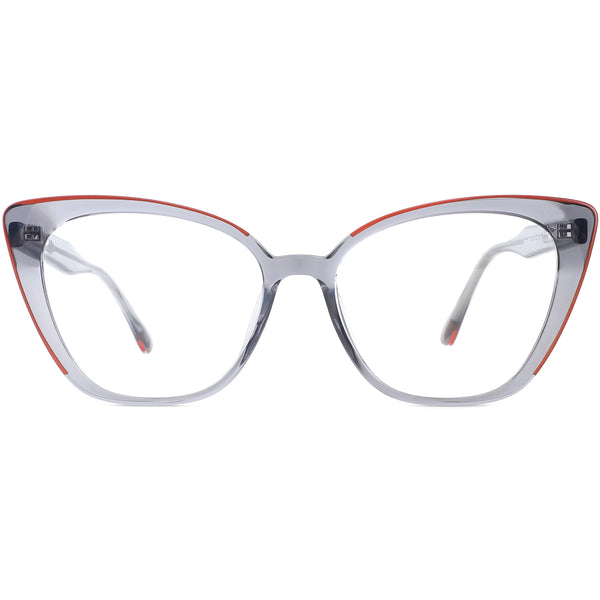 Cat-Eye Glasses YEA1219