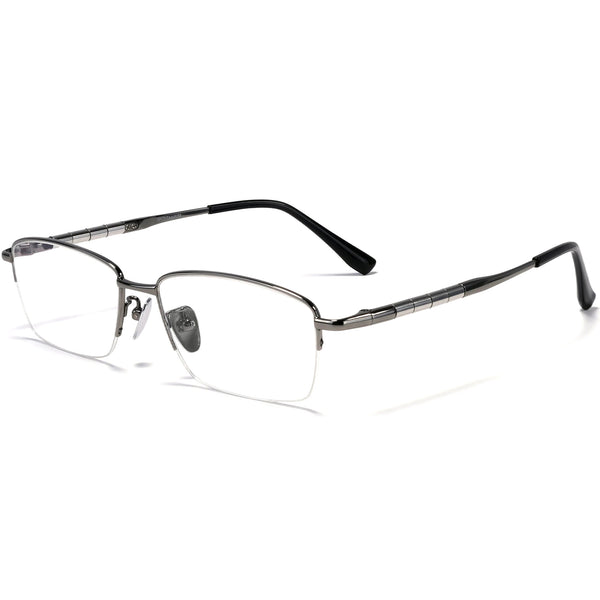 Rectangle Glasses A4117