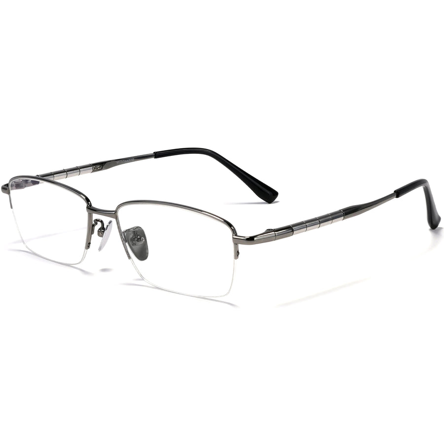 Rectangle Glasses A4117