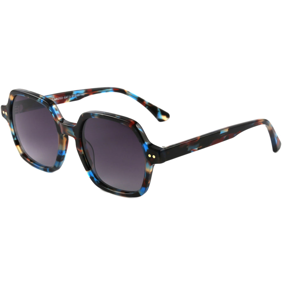 Square Sunglasses GSS1015