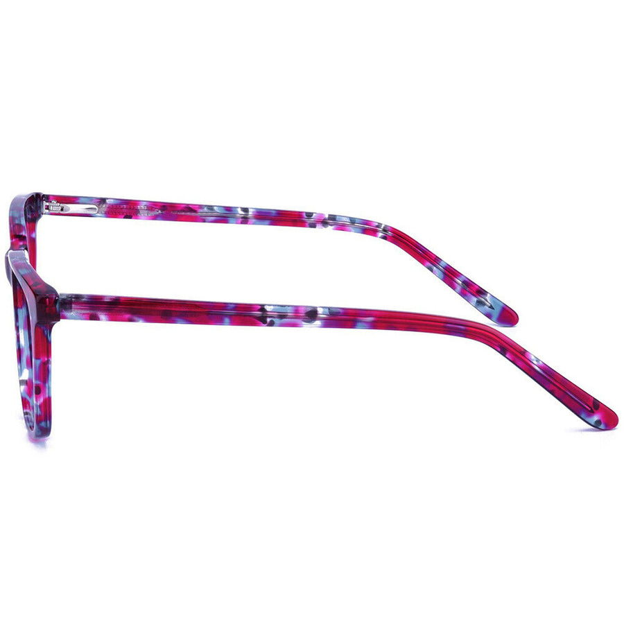 Square Glasses O2728