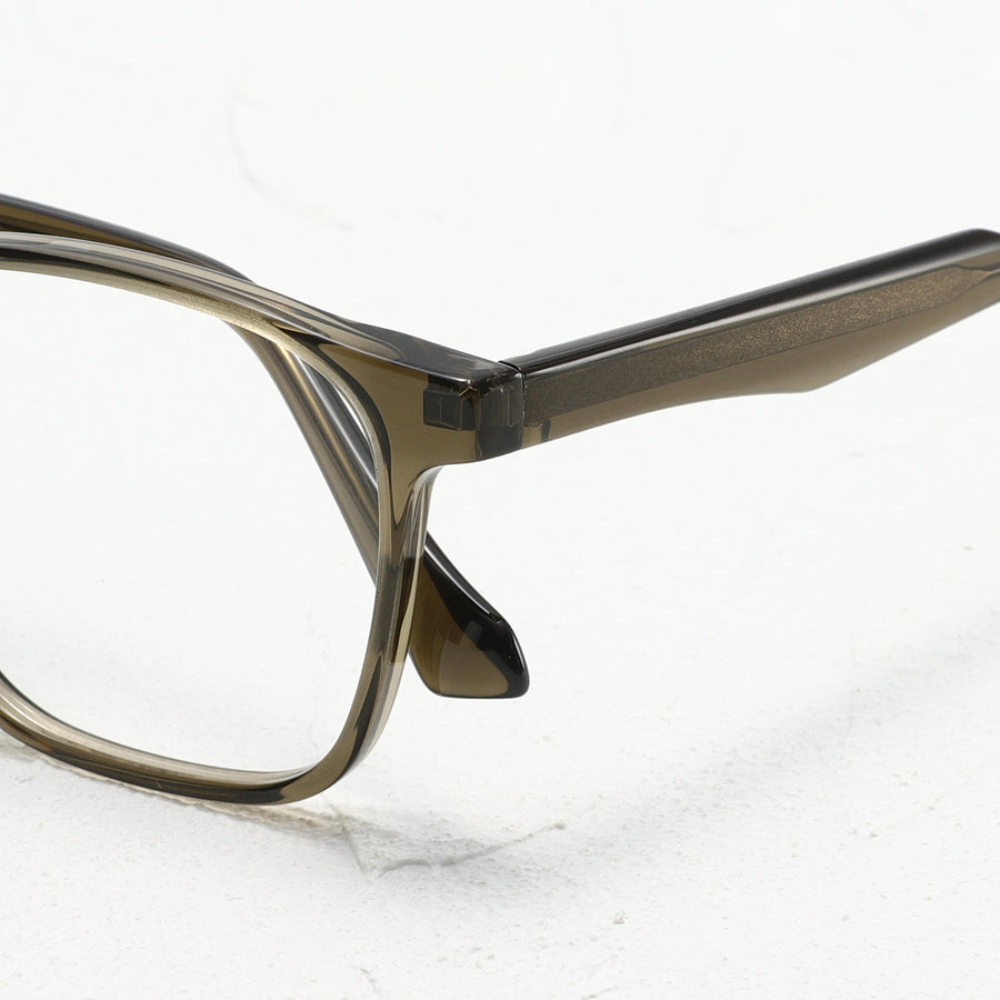 Square Glasses ME1001